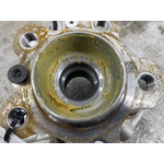 Кулак поворотный BMW X4 xDrive20d LCI 2023 G02 (B47D20B Задн. Прав.