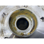 Кулак поворотный BMW X7 xDrive40i LCI 2023 G07 B58B30P Задн. Лев.