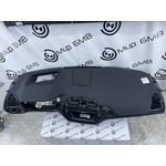 Торпедо BMW X4 xDrive20d LCI 2023 G02 (B47D20B