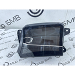 Дисплей BMW X4 xDrive20d LCI 2023 G02 (B47D20B