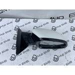 Зеркало боковое BMW X4 xDrive20d LCI 2023 G02 (B47D20B Прав.