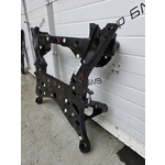 Подрамник BMW X4 xDrive20d LCI 2023 G02 (B47D20B Перед.