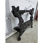 Подрамник BMW X4 xDrive20d LCI 2023 G02 (B47D20B Перед.