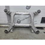 Подрамник BMW X7 xDrive40i LCI 2023 G07 B58B30P Задн.