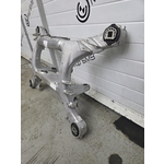 Подрамник BMW X7 xDrive40i LCI 2023 G07 B58B30P Задн.