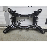 Подрамник BMW X4 xDrive20d LCI 2023 G02 (B47D20B Задн.