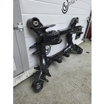 Подрамник BMW X4 xDrive20d LCI 2023 G02 (B47D20B Задн.