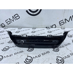 Панель управления аудио BMW X4 xDrive20d LCI 2023 G02 (B47D20B