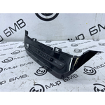 Панель управления аудио BMW X4 xDrive20d LCI 2023 G02 (B47D20B