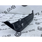 Панель управления аудио BMW X4 xDrive20d LCI 2023 G02 (B47D20B