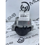 Подушка двигателя BMW X4 xDrive20d LCI 2023 G02 (B47D20B Лев.