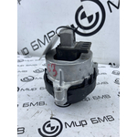 Подушка двигателя BMW X4 xDrive20d LCI 2023 G02 (B47D20B Лев.