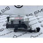 Конденсатор кондиционера BMW X7 xDrive40i LCI 2023 G07 B58B30P