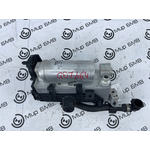 Конденсатор кондиционера BMW X7 xDrive40i LCI 2023 G07 B58B30P