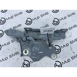 Петля капота BMW X6 xDrive30d M Sport LCI 45216 G06 B57D30B Лев.