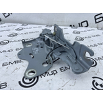 Петля капота BMW X6 xDrive30d M Sport LCI 45216 G06 B57D30B Лев.