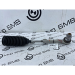 Рулевая тяга BMW X4 xDrive20d LCI 2023 G02 (B47D20B Лев.