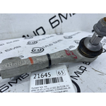 Рулевая тяга BMW X4 xDrive20d LCI 2023 G02 (B47D20B Лев.