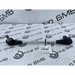 Стойка стабилизатора BMW X4 xDrive20d LCI 2023 G02 (B47D20B Перед. Лев.