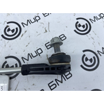 Стойка стабилизатора BMW X4 xDrive20d LCI 2023 G02 (B47D20B Перед. Лев.