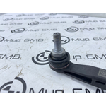 Стойка стабилизатора BMW X4 xDrive20d LCI 2023 G02 (B47D20B Задн.