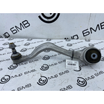 Рычаг передней подвески BMW X4 xDrive20d LCI 2023 G02 (B47D20B Лев.