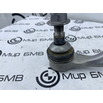 Рычаг передней подвески BMW X4 xDrive20d LCI 2023 G02 (B47D20B Лев.