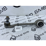 Рычаг передней подвески BMW X4 xDrive20d LCI 2023 G02 (B47D20B Лев.