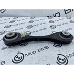 Рычаг задней подвески BMW X4 xDrive20d LCI 2023 G02 (B47D20B Лев.