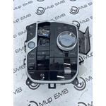 Селектор АКПП BMW X7 xDrive40i LCI 2023 G07 B58B30P