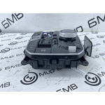 Селектор АКПП BMW X7 xDrive40i LCI 2023 G07 B58B30P