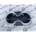 Подстаканник BMW X7 xDrive40i LCI 2023 G07 B58B30P Перед.