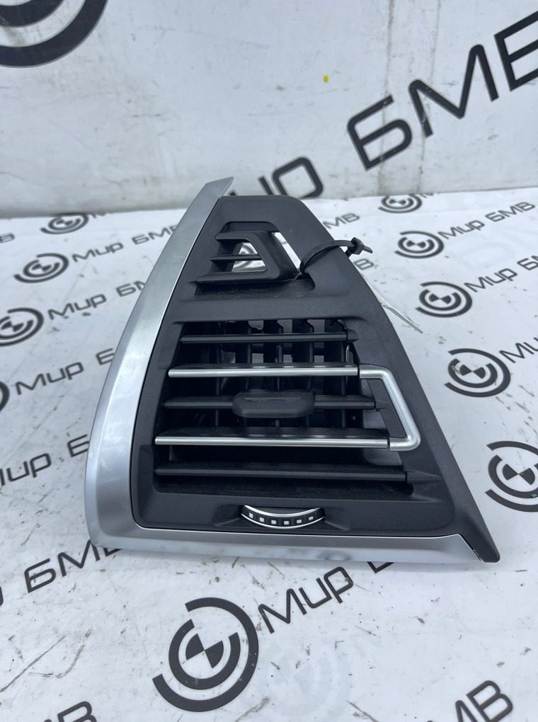 Дефлектор воздушный BMW X4 G02 Перед. Лев.