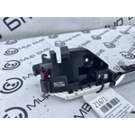 Дефлектор воздушный BMW X4 G02 Перед. Прав.