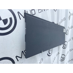 Полка салона задняя BMW X4 xDrive20d LCI 2023 G02 (B47D20B