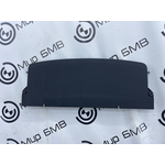 Полка салона задняя BMW X4 xDrive20d LCI 2023 G02 (B47D20B