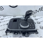 Селектор АКПП BMW X4 xDrive20d LCI 2023 G02 (B47D20B