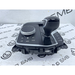 Селектор АКПП BMW X4 xDrive20d LCI 2023 G02 (B47D20B