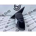 Зеркало боковое BMW X7 xDrive40i LCI 2023 G07 B58B30P Лев.