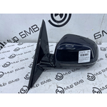 Зеркало боковое BMW X7 xDrive40i LCI 2023 G07 B58B30P Лев.