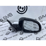 Зеркало боковое BMW X7 xDrive40i LCI 2023 G07 B58B30P Прав.