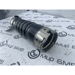 Патрубок интеркулера BMW X4 xDrive20d LCI 2023 G02 (B47D20B Прав.