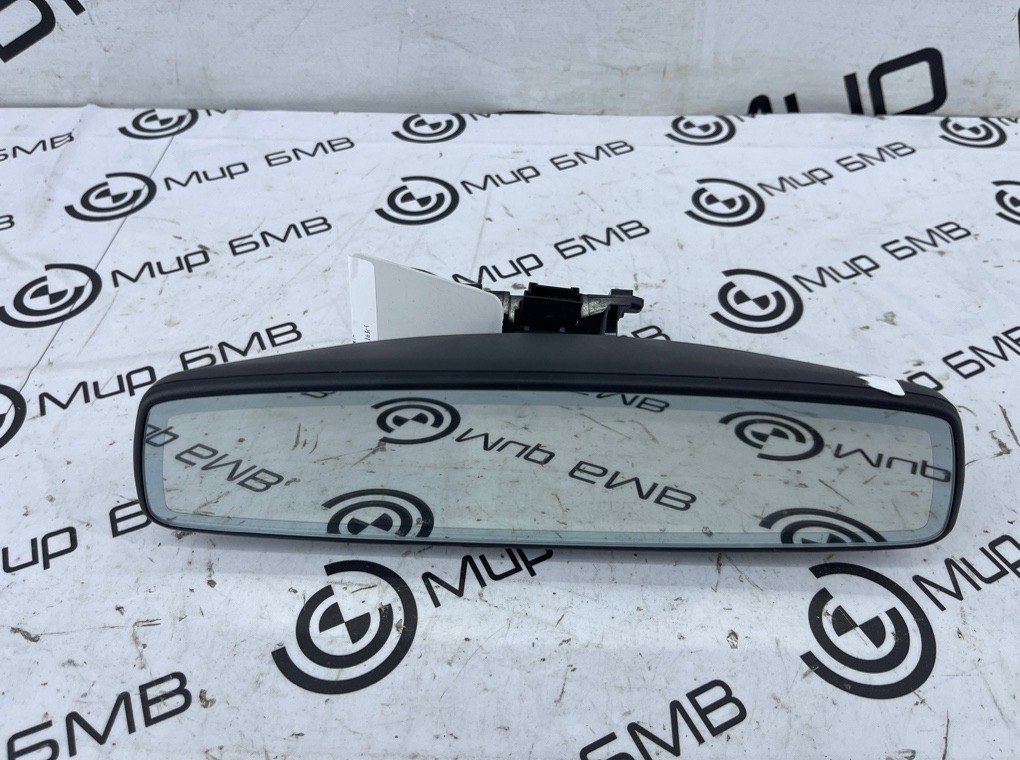 Зеркало заднего вида салонное BMW X5 xDrive30d LCI 2023 G05 B57D30B