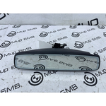 Зеркало заднего вида салонное BMW X5 xDrive30d LCI 2023 G05 B57D30B