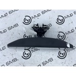 Зеркало заднего вида салонное BMW X5 xDrive30d LCI 2023 G05 B57D30B