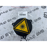 Вентилятор фары BMW X6 G06