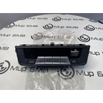 Панель управления кондиционером BMW X7 xDrive40i LCI 2023 G07 B58B30P Задн.