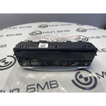 Панель управления кондиционером BMW X4 xDrive20d LCI 2023 G02 (B47D20B Задн.
