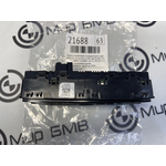 Панель управления кондиционером BMW X4 xDrive20d LCI 2023 G02 (B47D20B Задн.