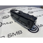 Панель управления кондиционером BMW X4 xDrive20d LCI 2023 G02 (B47D20B Задн.